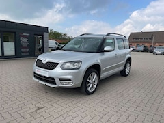 Bild des Angebotes Skoda Yeti 1.4 TSI Automatik (DSG) Joy 2HD AHK