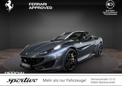 Bild des Angebotes Ferrari Portofino *Novitec*