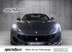 Bild des Angebotes Ferrari Portofino *Novitec*