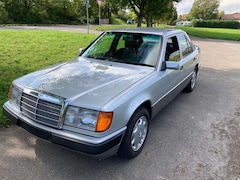 Bild des Angebotes Mercedes-Benz 280 E W 124 1.Hand ,scheckheft Mopf 1