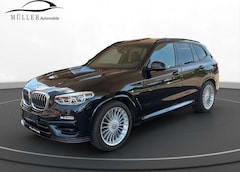 Bild des Angebotes Alpina XD3 3.0 Pano Sitzlüftung HUD 20 Zoll ACC