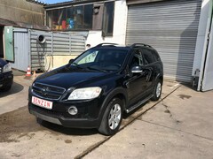 Bild des Angebotes Chevrolet Captiva 2.4 LS 2WD LPG Gasanlage