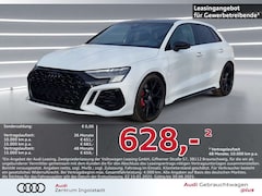 Bild des Angebotes Audi RS3 Sportback MATRIX RS-AGA Pano B&O ACC 280km/h