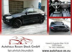 Bild des Angebotes BMW X6 30 xDrive M-Sport SAG,360°,Leder,ACC,GSD