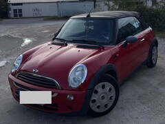 Bild des Angebotes MINI One Cabrio Mini One Cabrio