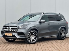 Bild des Angebotes Mercedes-Benz GLS 400 d 4Matic AMG 360° LUFT BURM. AHK SGD