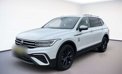 Bild des Angebotes VW Tiguan Allspace LIFE 1.5TSI 150PS.DSG.LED.NAVI.AHK.KAMERA.VIRTUAL.