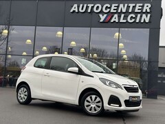Bild des Angebotes Peugeot 108 Active VTi 72 STOP & START S-HE/KLIMA/MFL/BT