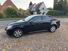 Bild des Angebotes Lexus IS 200 d Limo Euro5 *Guter Zustand+8xAlu+Xenon*