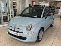 Bild des Angebotes Fiat 500C Cabrio 1.0 GSE KLIMA*CARPLAY*TEMPOMAT*DAB