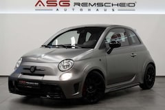 Bild des Angebotes Abarth 695 Biposto *2.HD *Schale *Carbon *Akra *Brembo