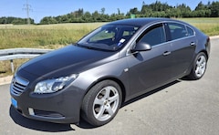 Bild des Angebotes Opel Insignia Insignia 2.0 Turbo Aut. Cosmo