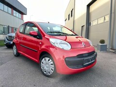 Bild des Angebotes Citroen C1 Style Automatik klima