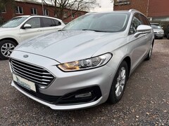Bild des Angebotes Ford Mondeo Turnier Business Edition