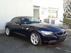 Bild des Angebotes BMW Z4 Roadster Aut. sDrive 20i/Leder/Navi/Xenon/
