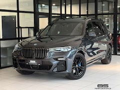 Bild des Angebotes BMW X7 40d |M-PAKET|LASER|ACC|SKY-PANO|HUD|360°|7-SI