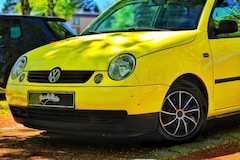 Bild des Angebotes VW Lupo 1.0*TÜV NEU*KLIMA*ALLWETTER*SERVICE NEU*