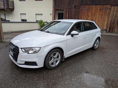 Bild des Angebotes Audi A3 A3 5p 1.8t Ambiente auto FL