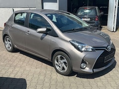 Bild des Angebotes Toyota Yaris Comfort Hybrid Automatik Kamera