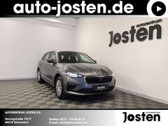 Bild des Angebotes Skoda Scala 1.0 Essence SmartLink Winter-Paket Klima