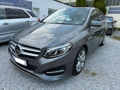 Bild des Angebotes Mercedes-Benz B 220 CDI*LED*Navi*Leder*Automatik*PDC*AHK*