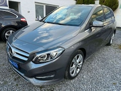 Bild des Angebotes Mercedes-Benz B 220 CDI*LED*Navi*Leder*Automatik*PDC*AHK*