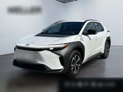 Bild des Angebotes Toyota bZ4X Comfort-Paket *LED*ACC*Navi*CarPlay*360Grad*