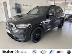 Bild des Angebotes Alpina XD3 HUD AD StandHZG AHK-klappbar AHK Navi Leder Digita