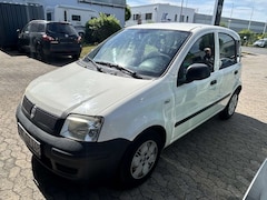 Bild des Angebotes Fiat Panda 1.1 8V Active