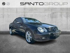 Bild des Angebotes Mercedes-Benz CLK 200 CLK 200 KOMPR. Cabriolet Avantgarde KLIMA NAVI