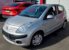 Bild des Angebotes Nissan Pixo Acenta