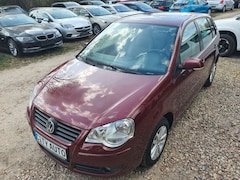 Bild des Angebotes VW Polo IV Comfortline
