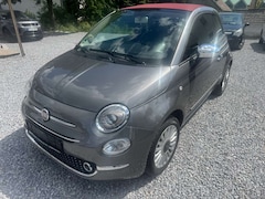Bild des Angebotes Fiat 500C Lounge