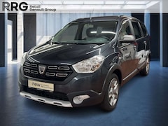 Bild des Angebotes Dacia Lodgy STEPWAY PLUS TCe 130