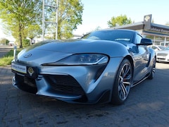 Bild des Angebotes Toyota Supra GR Dynamic Premium Navi Leder JBL LED