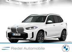 Bild des Angebotes BMW X5 xDrive50e M Sportpaket*Pano*AHK*DAPro*adapLED