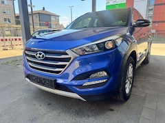 Bild des Angebotes Hyundai TUCSON blue Passion 2WD