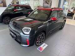 Bild des Angebotes MINI Aceman JCW 360°HUD NAVI ACC Harman/Kardon LED