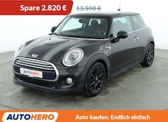 Bild des Angebotes MINI Cooper Cooper*NAVI*TEMPO*PDC*SHZ*KLIMA*GARANTIE*