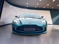 Bild des Angebotes Aston Martin DB12 CeramicBrakes B&W SeatVentilation 500 kW (680 P...