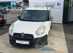 Bild des Angebotes Fiat Doblo Kasten| Schiebetür| Elektrische Fensterheber
