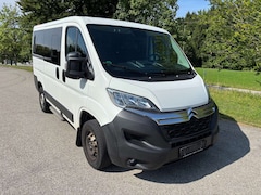 Bild des Angebotes Citroen Jumper L1H1 Live Blue-HDi 120 9 Sitze Klima Kamera