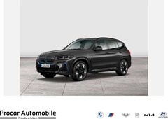 Bild des Angebotes BMW iX3 M SPORT HUD PANO ACC AHK 360°KAM RFK NAVI