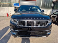 Bild des Angebotes Jeep Wagoneer Allrad,Automatik, 7 Sitze,Voll-Leder