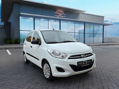 Hyundai i10 5 Star Edition (Tüv und Service Neu)