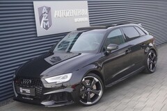 Bild des Angebotes Audi RS3 SPORTBACK|QUATTRO|RS-SITZE|PANORAMA|MATRIX