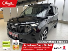 Bild des Angebotes Ford Tourneo Courier 1.0+DSG+Navi+LED+5 J. Garantie++