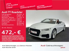 Bild des Angebotes Audi TT 40 TFSI S tronic S line Ext. Virtual