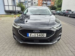 Bild des Angebotes Ford Focus Titanium X