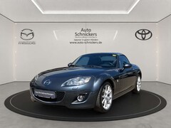 Bild des Angebotes Mazda MX-5 Sports-Line Roadster Coupe+RECARO+8FACH